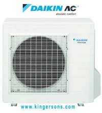 Daikin 4MXS36NMVJU 36000 BTU Multi Zone Ductless Heat Pump Condenser SEER 17.7