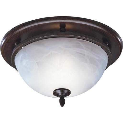 Broan-Nutone 70Cfm Orb Light/Bath Fan 754RB Unit: EACH