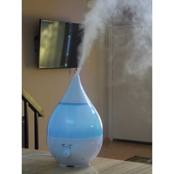 Mystical Dew Humidifier - Mystical Dew Humidifier