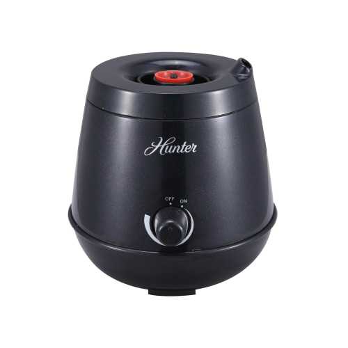 Hunter Home Comfort QLS-03 20 Ounce Ultrasonic Personal Humidifier