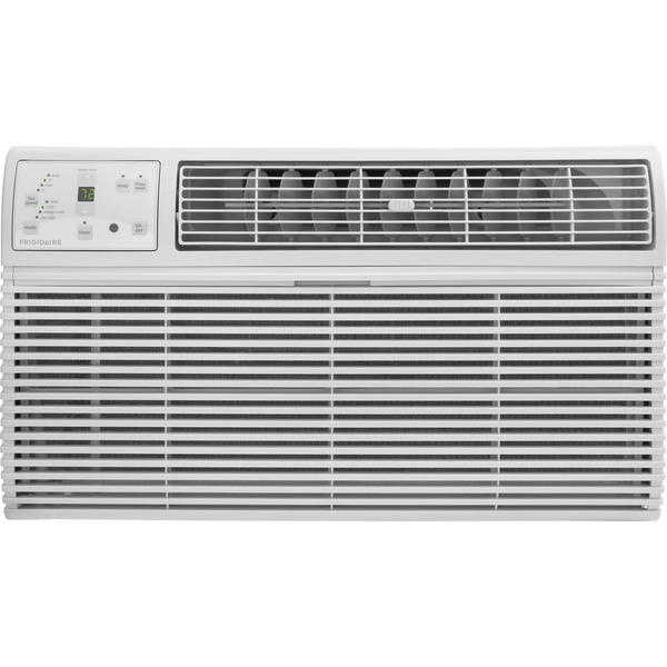 Frigidaire FFTH1422R2 14,000 BTU 230V Through-the-Wall Air Conditioner with 10,600 BTU Supplemental Heat Capability