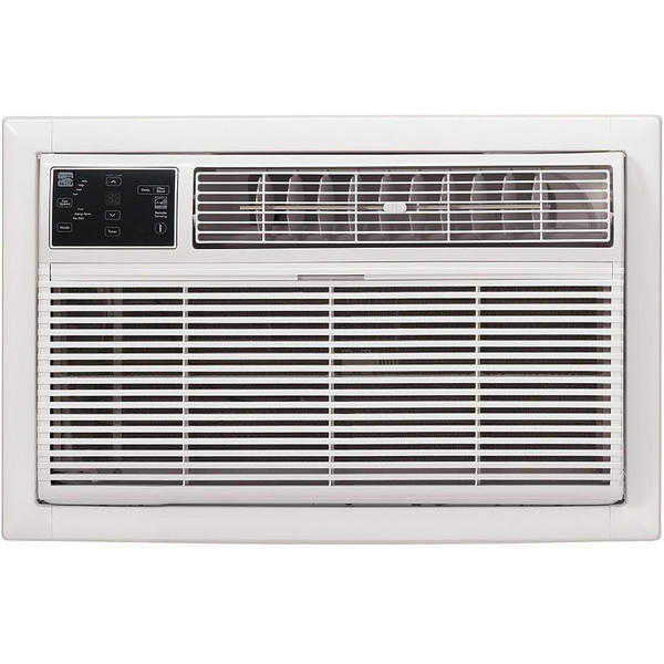 Kenmore 77135 12,000 BTU 230V Thru-the-Wall Air Conditioner - White