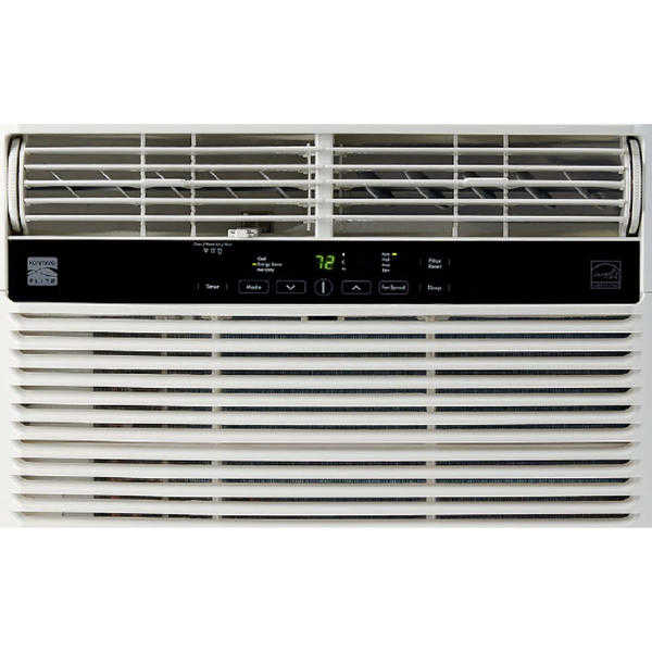 Kenmore 77150 15,000 BTU 115V Window Air Conditioner