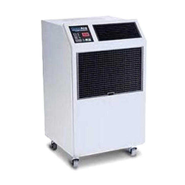 OceanAire OWC6032 60,000BTU Portable Water-Cooled Air Conditioner with 6-Speed Blower - Grey