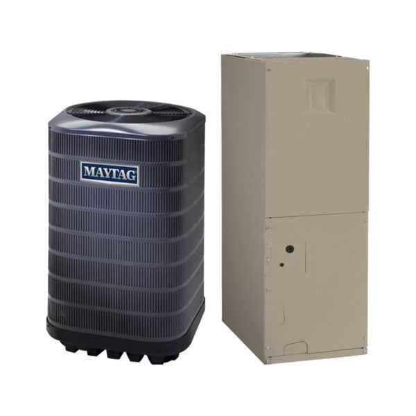 Maytag (AHRI 5561802) MSA6BF Series 2 1/2 Ton 16 SEER, Air Conditioner System