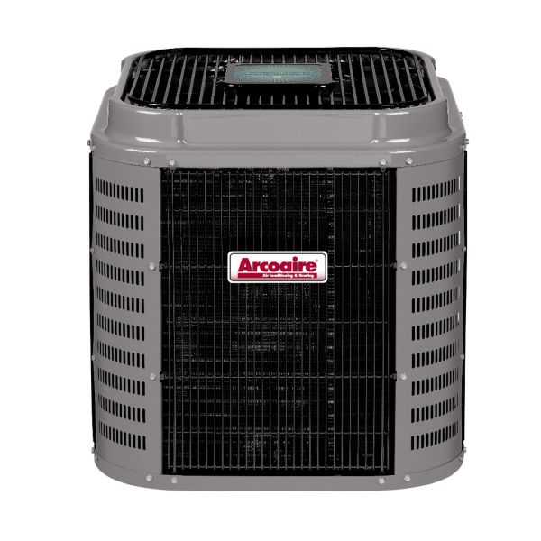 Arcoaire - H4A836GKD - 3 Ton 16 SEER Two Stage A/C Condenser R410A