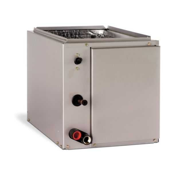 Arcoaire - END4X48C24A - 4 Ton Cased Upflow or Downflow Evaporator Coil R410A