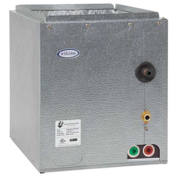 Advanced Distributor Products - HG24136D175B2001AP - 3 Ton Right Cased Coil