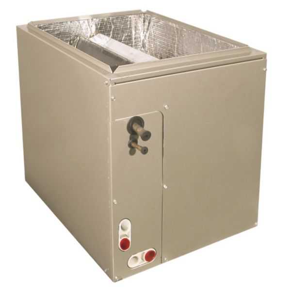 Arcoaire - EAM4X42L24A - 3-1/2 Ton Aluminum Cased Multiposition Evaporator Coil R410A