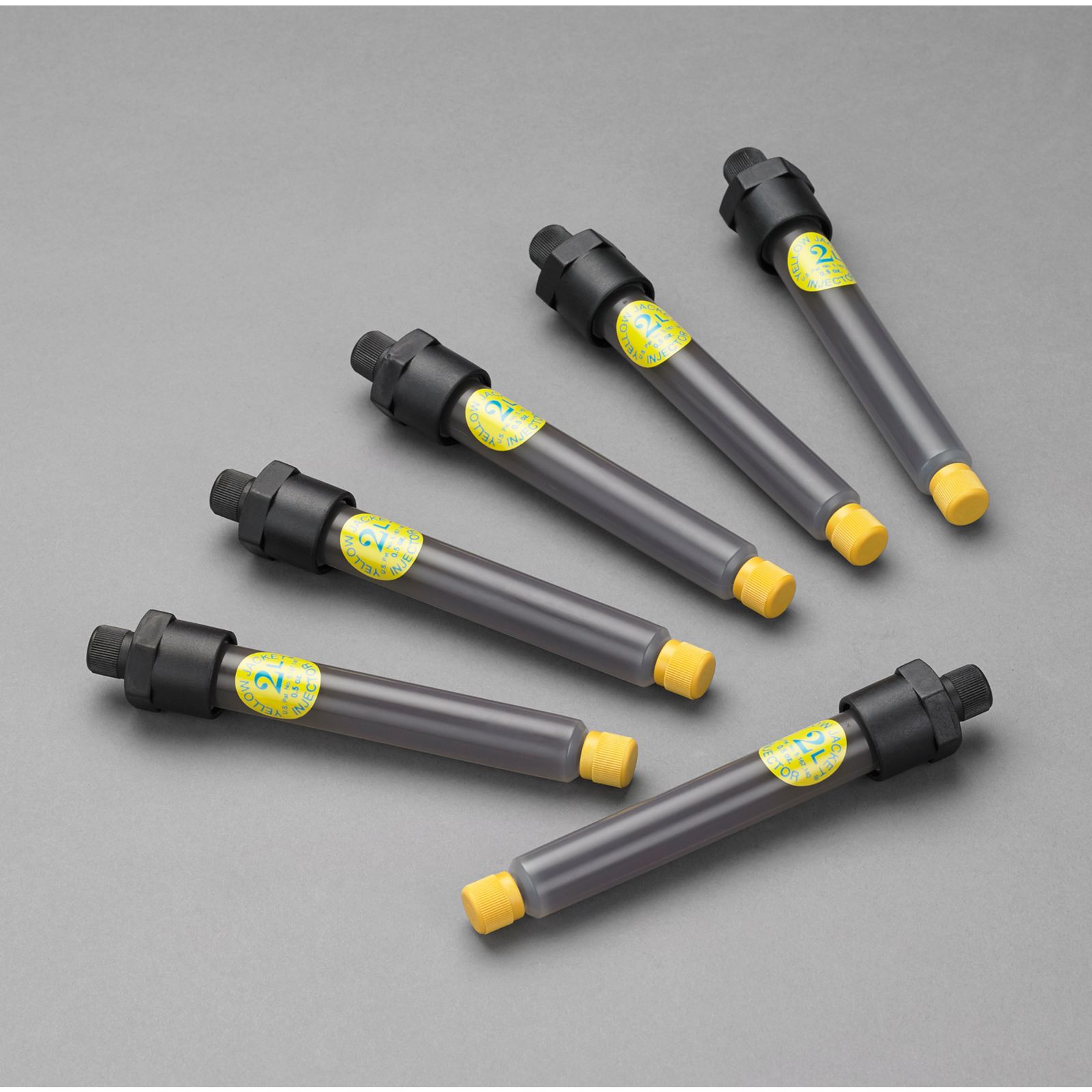 Yellow Jacket 69602 - #2 Injector Alkylbenzene Fluorescent Scanner Solution