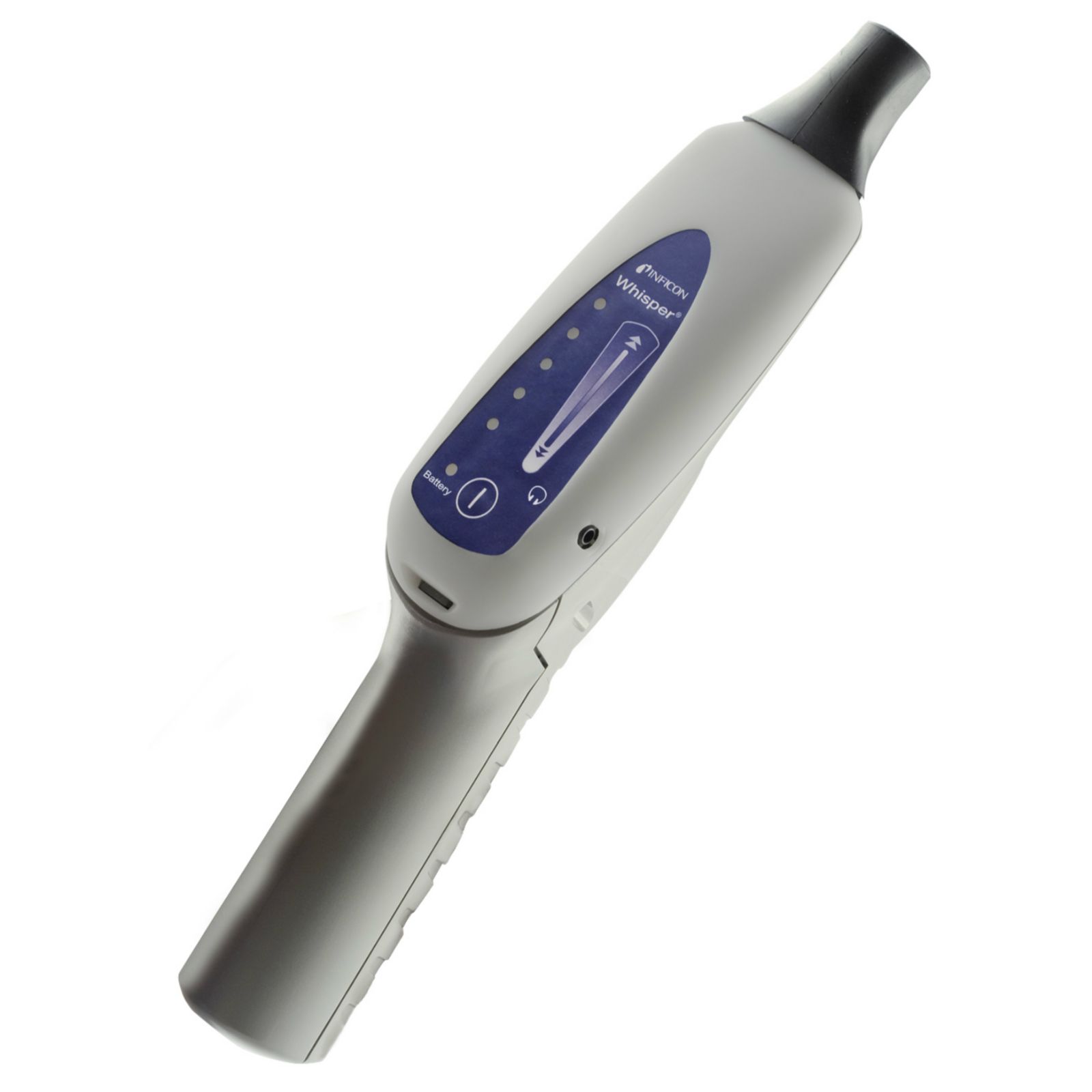 Inficon 711-202-G1 - Whispera® Ultrasonic Leak Detector